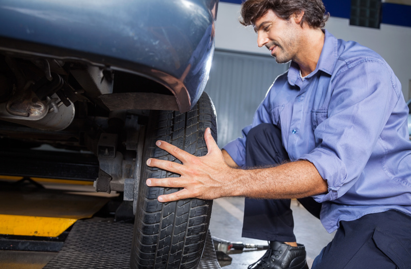 New Car Tires Used Car Tires Billings, MT