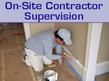 Drywall Contractor - Albuquerque, NM - Joe McGee’s Painting