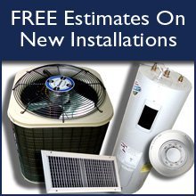 Heater Sales, Installations, Service and Repairs - Lakeland, FL - RPD AC Heating Inc.
