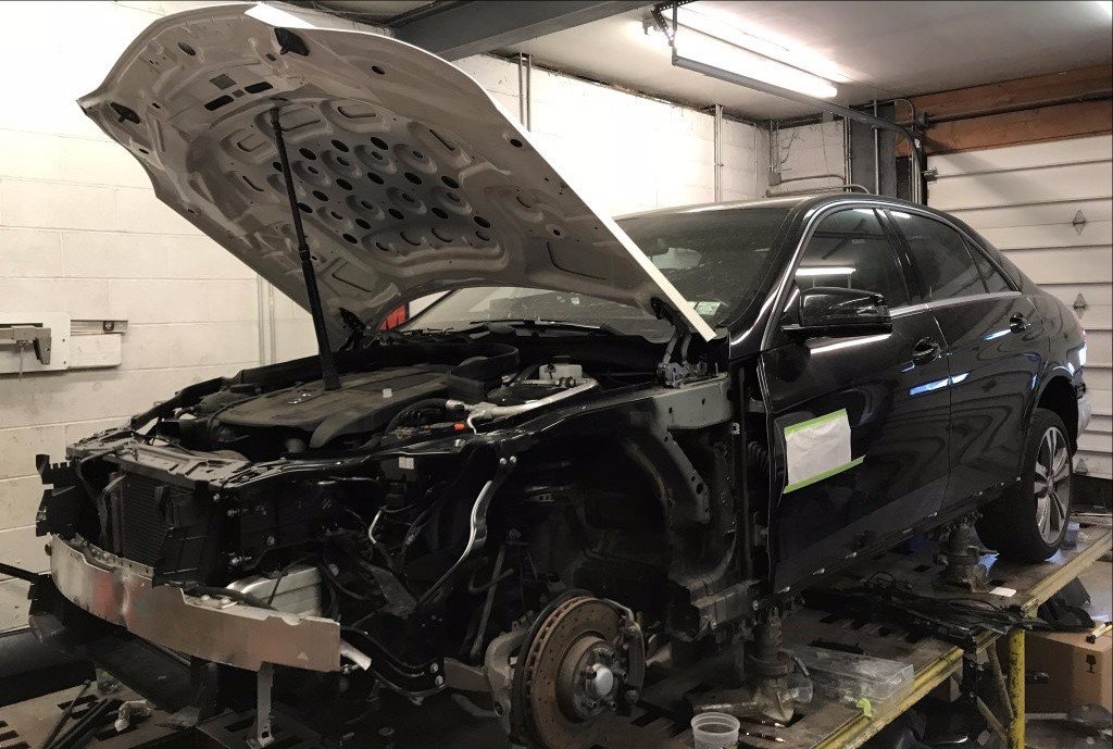 Aluminum Repair Aluminum Welding Ossining, NY