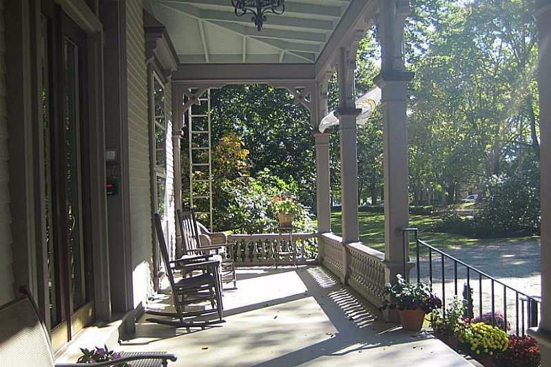 Coastal Property Management Inc. Middletown, RI