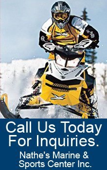 Marine - Paynesville, MN - Nathe's Marine & Sports Center Inc.