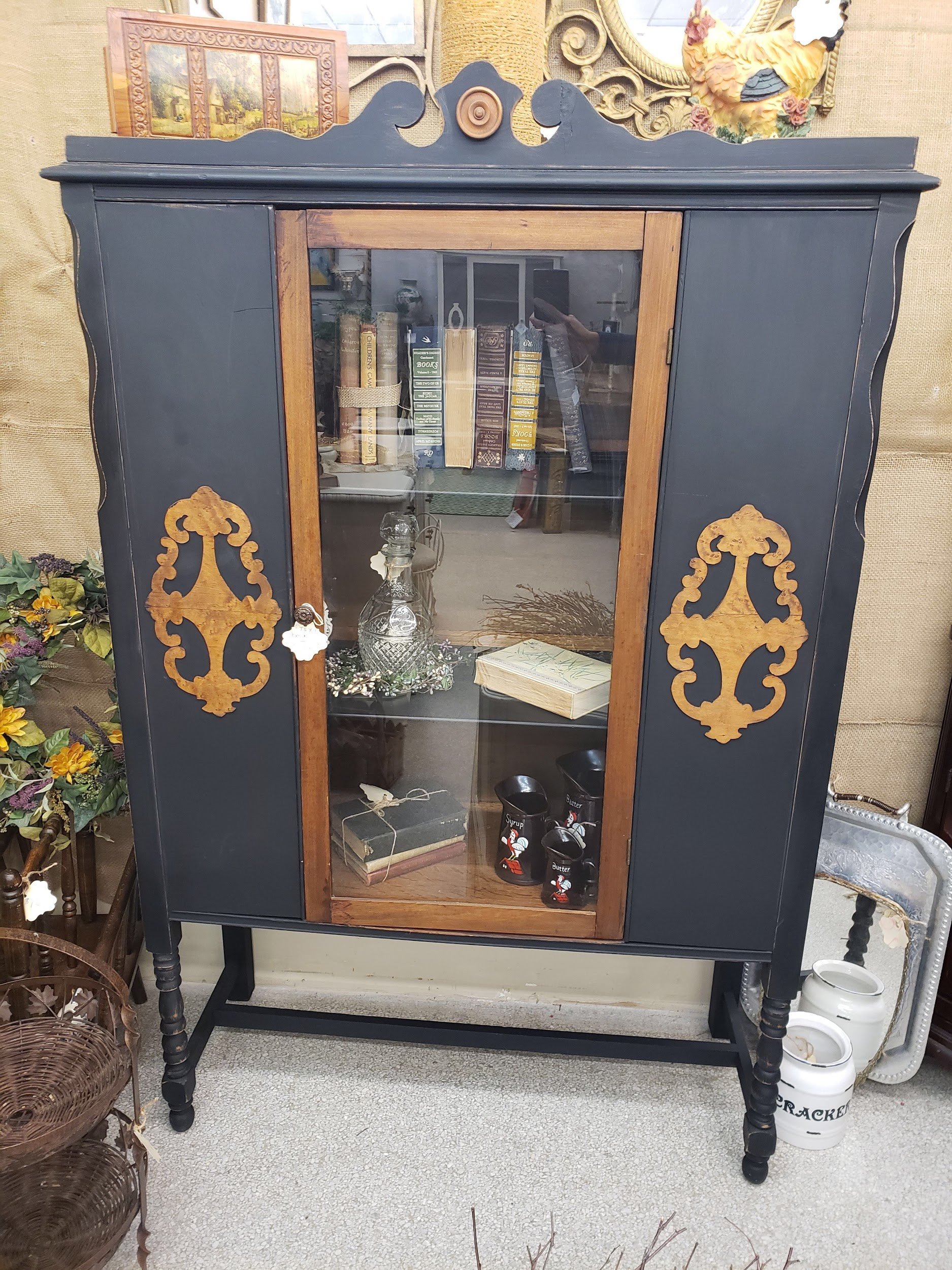 RVA Antiques Furniture Photo Gallery Henrico, VA