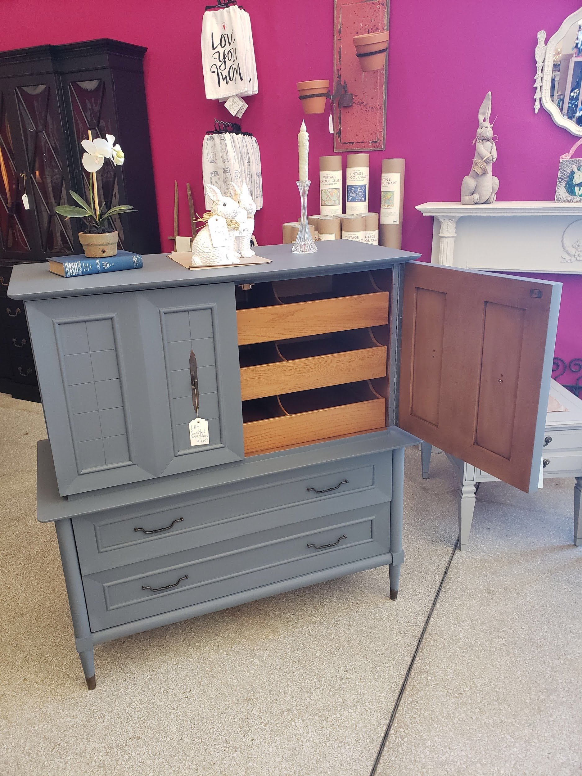 RVA Antiques Furniture Photo Gallery Henrico, VA