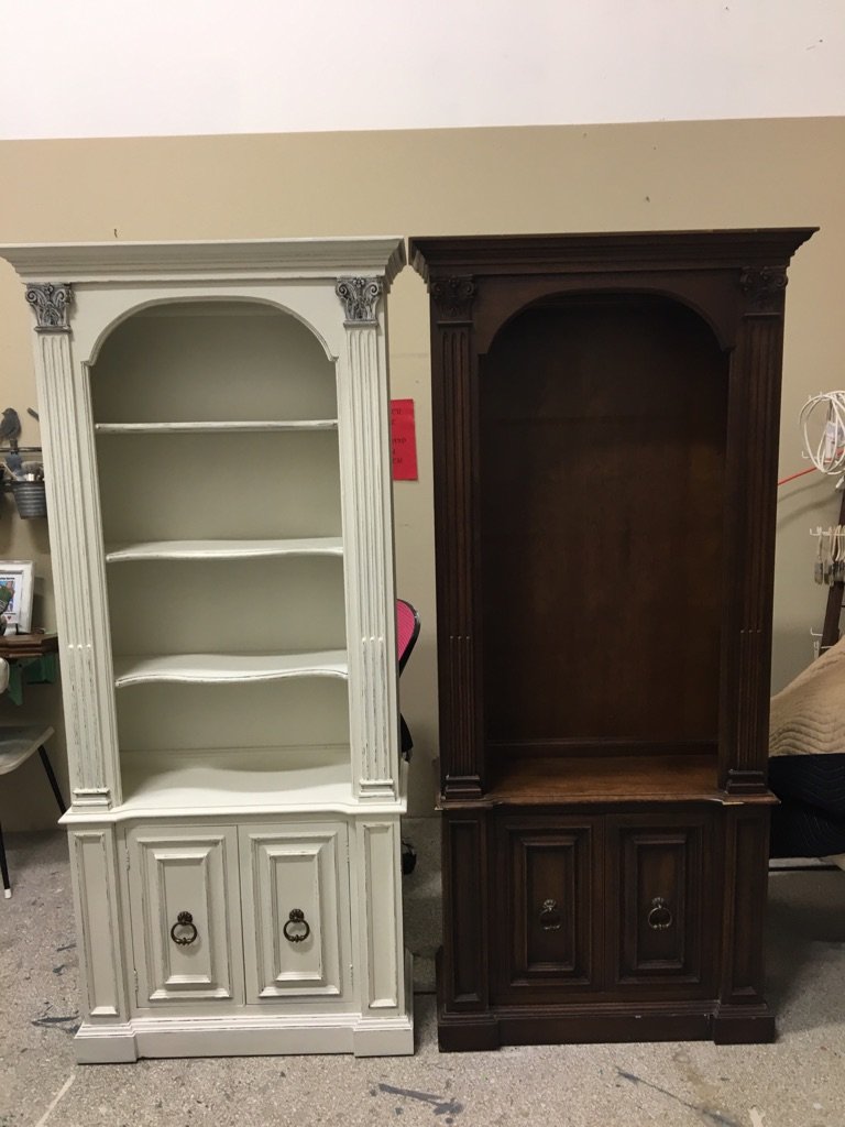 Custom Painting Furniture Painting Henrico, VA