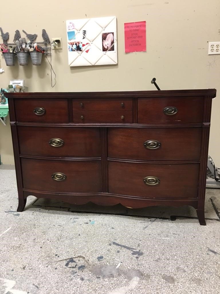 Custom Painting Furniture Painting Henrico, VA