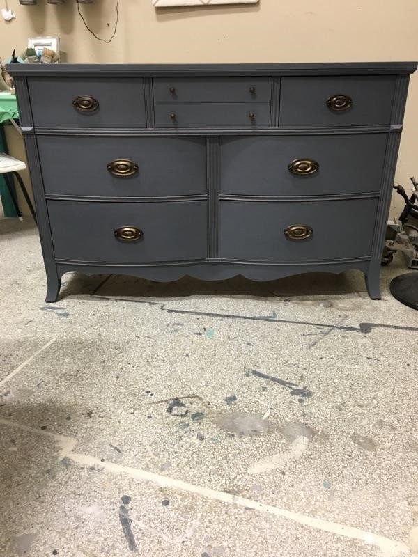 Custom Painting Furniture Painting Henrico, VA