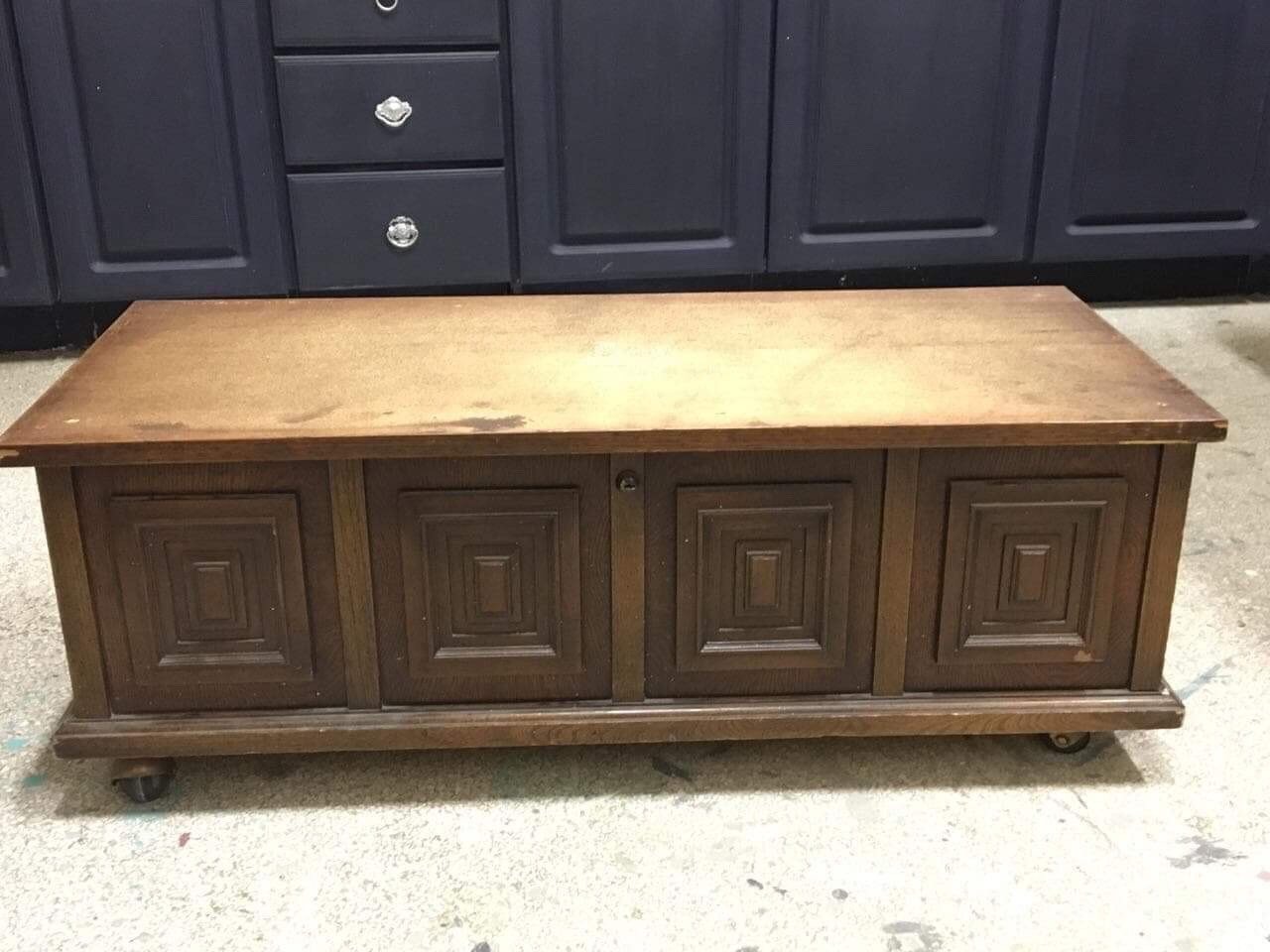 Custom Painting Furniture Painting Henrico, VA