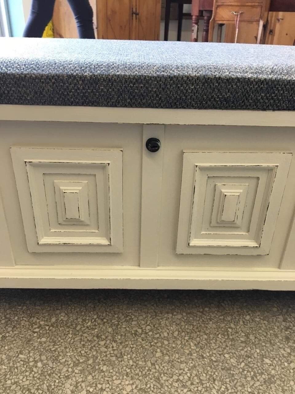 Custom Painting Furniture Painting Henrico, VA