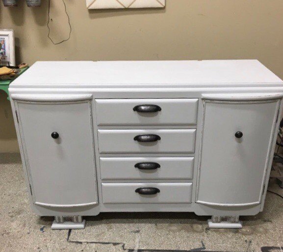 Custom Painting Furniture Painting Henrico, VA