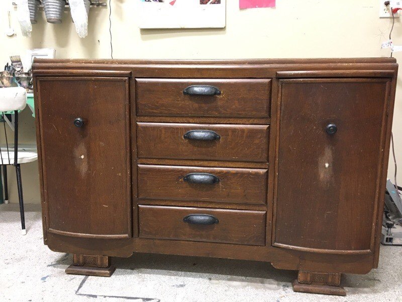 Custom Painting Furniture Painting Henrico, VA