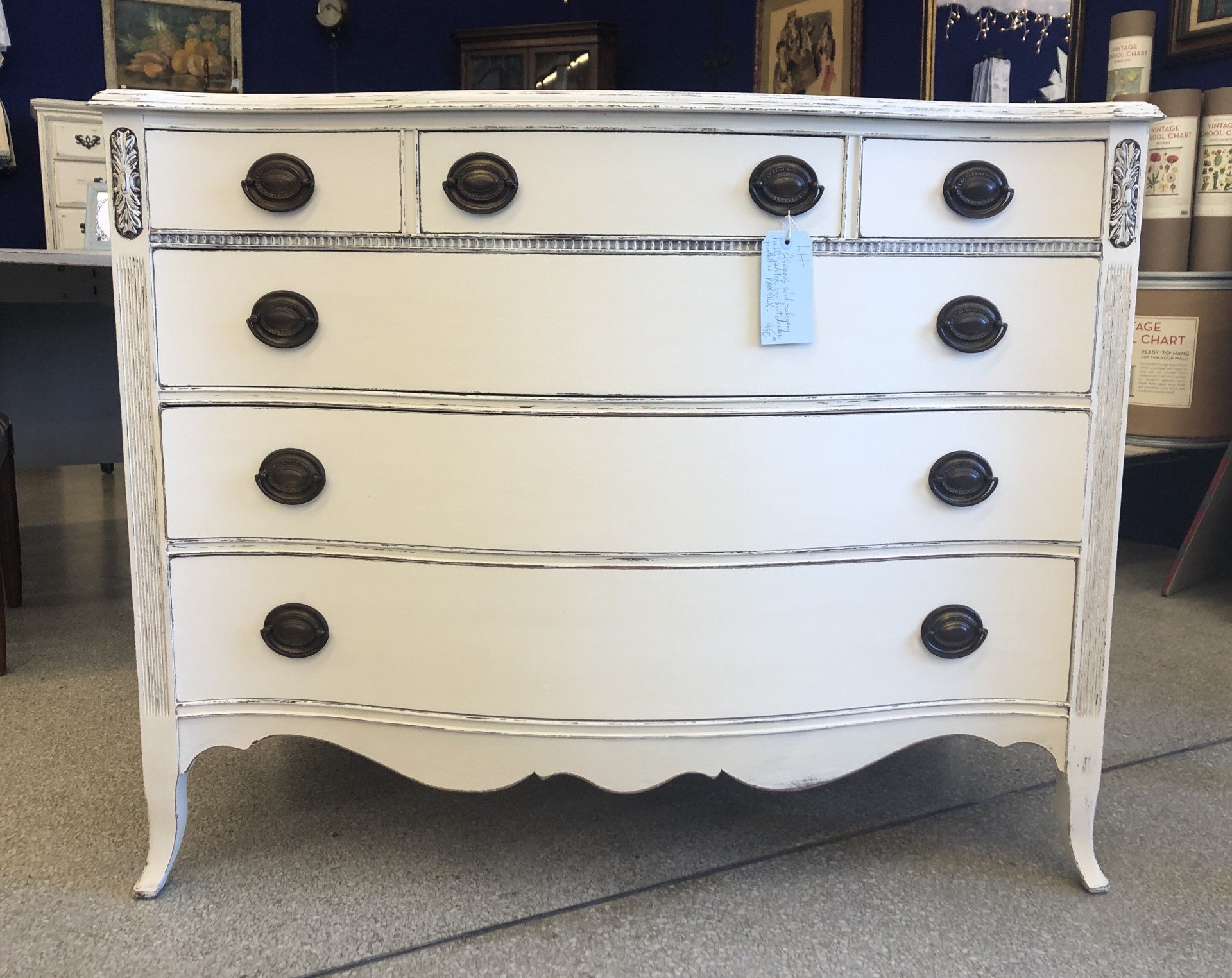 Custom Painting Furniture Painting Henrico, VA