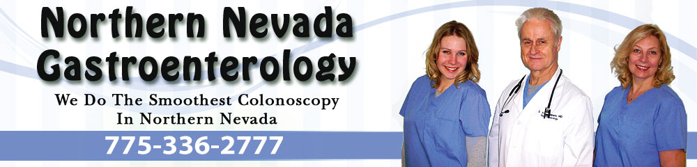 Gastroenterology Sparks, NVNorthern Nevada Gastroenterology