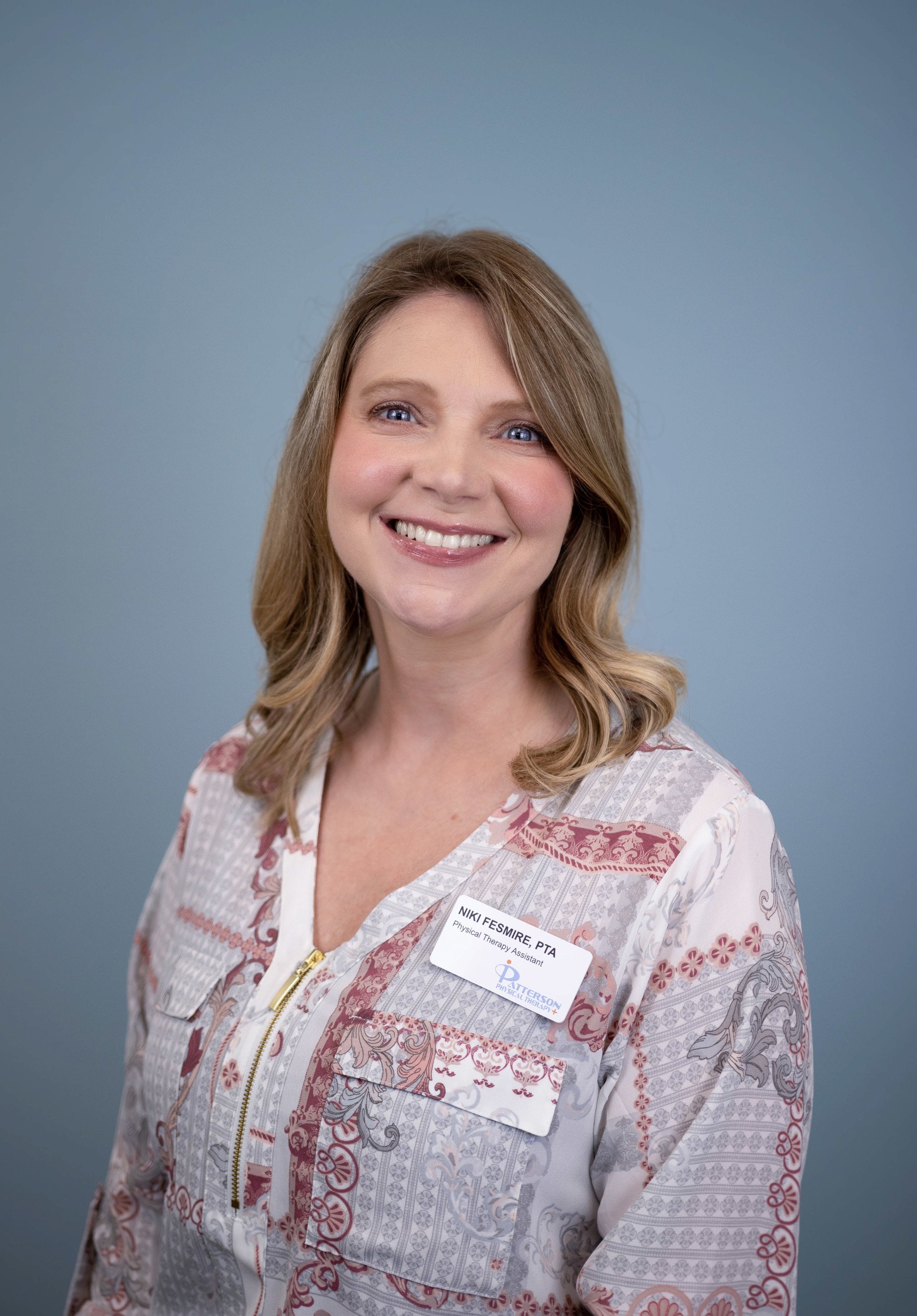 About Patterson Physical Therapy Jackson, TN Yoga