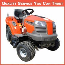Mower Supplies - McPherson, KS - Mower Medic, Inc.