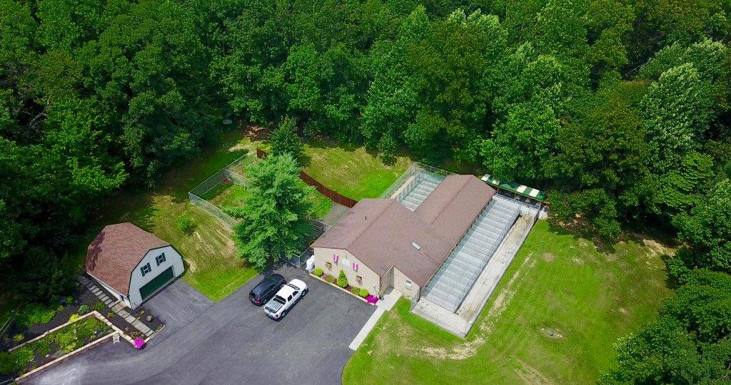 Pet Boarding Services Kennels Hanover, PA