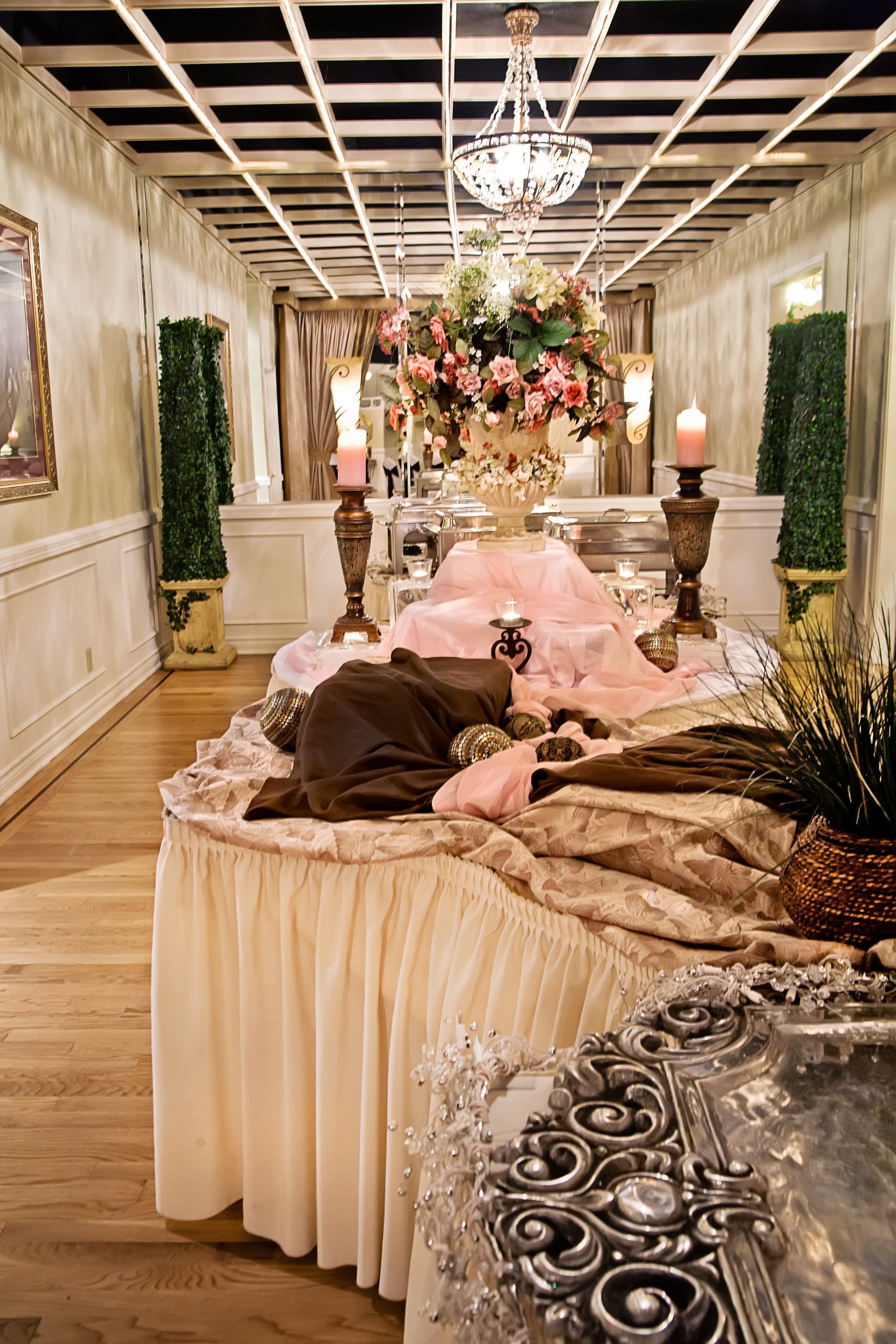 Wedding Banquets | Wedding Receptions | Sumner, WA