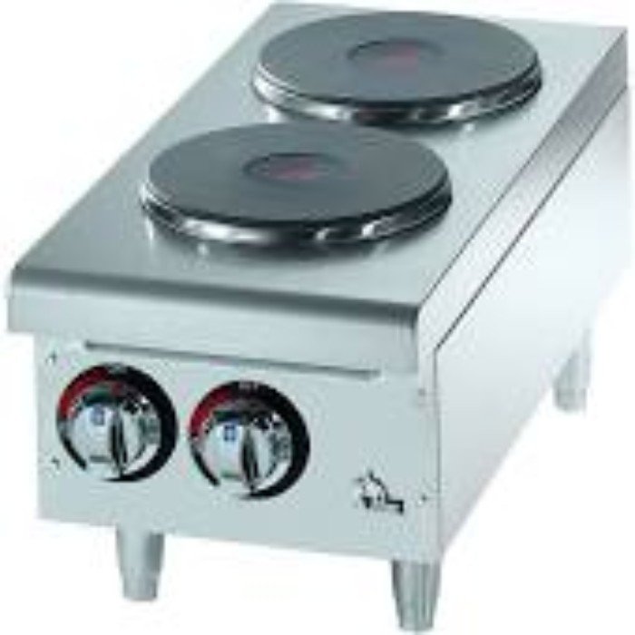 T&C Restaurant Equipment and Supply Electric Gallery Hattiesburg