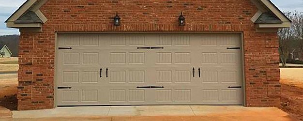 Garages | Attached and Detached Garages | Easley, SC