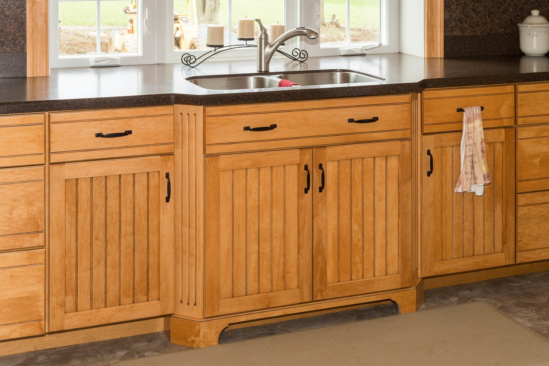 custom cabinets wood cabinets paradise pa