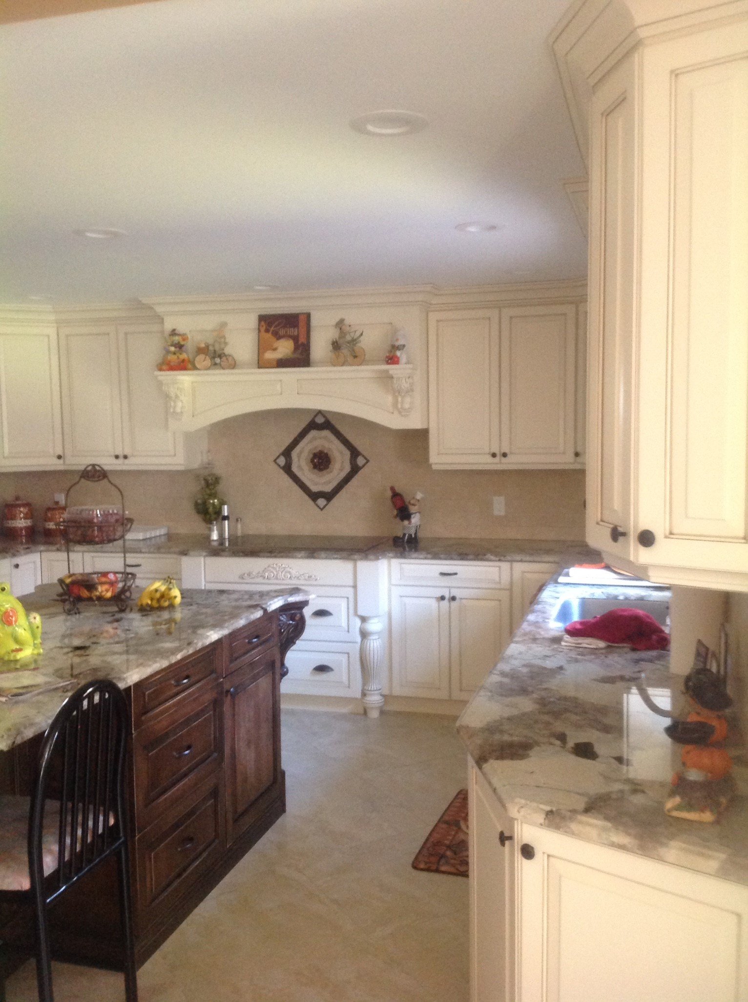 Custom Kitchen Design Holtsville, NY
