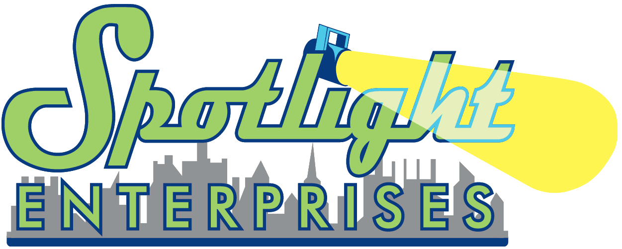 Spotlight Enterprises Inc Towing Greensboro, NC