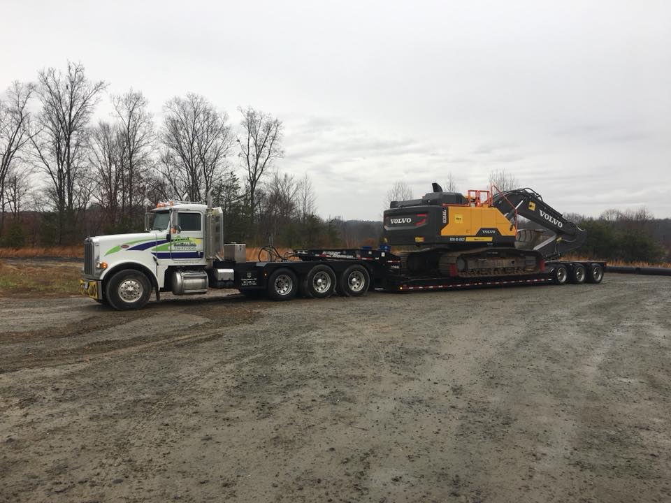 Spotlight Enterprises Inc Transport Gallery Greensboro