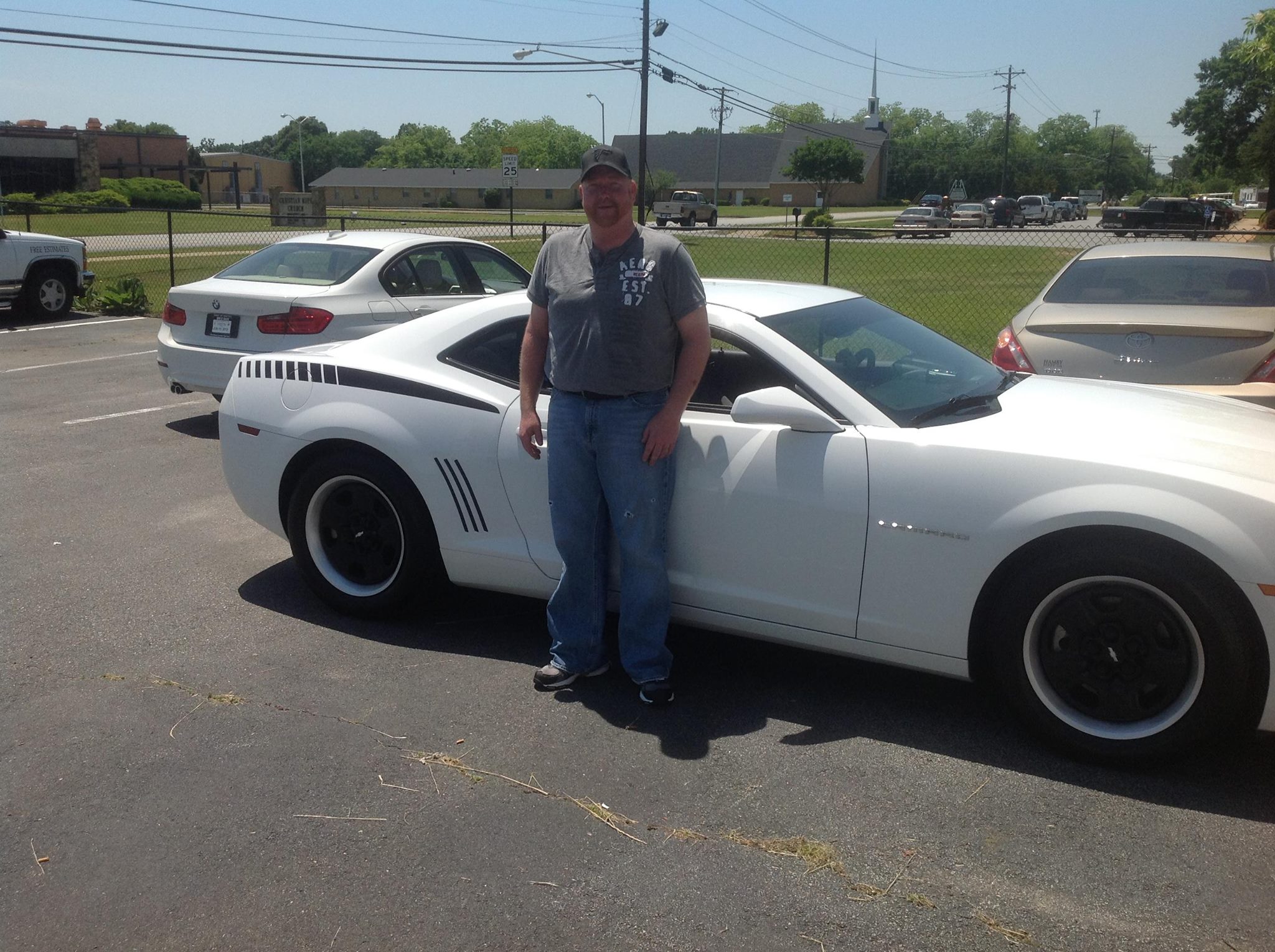 Shade of Day Photo Gallery Warner Robins, GA