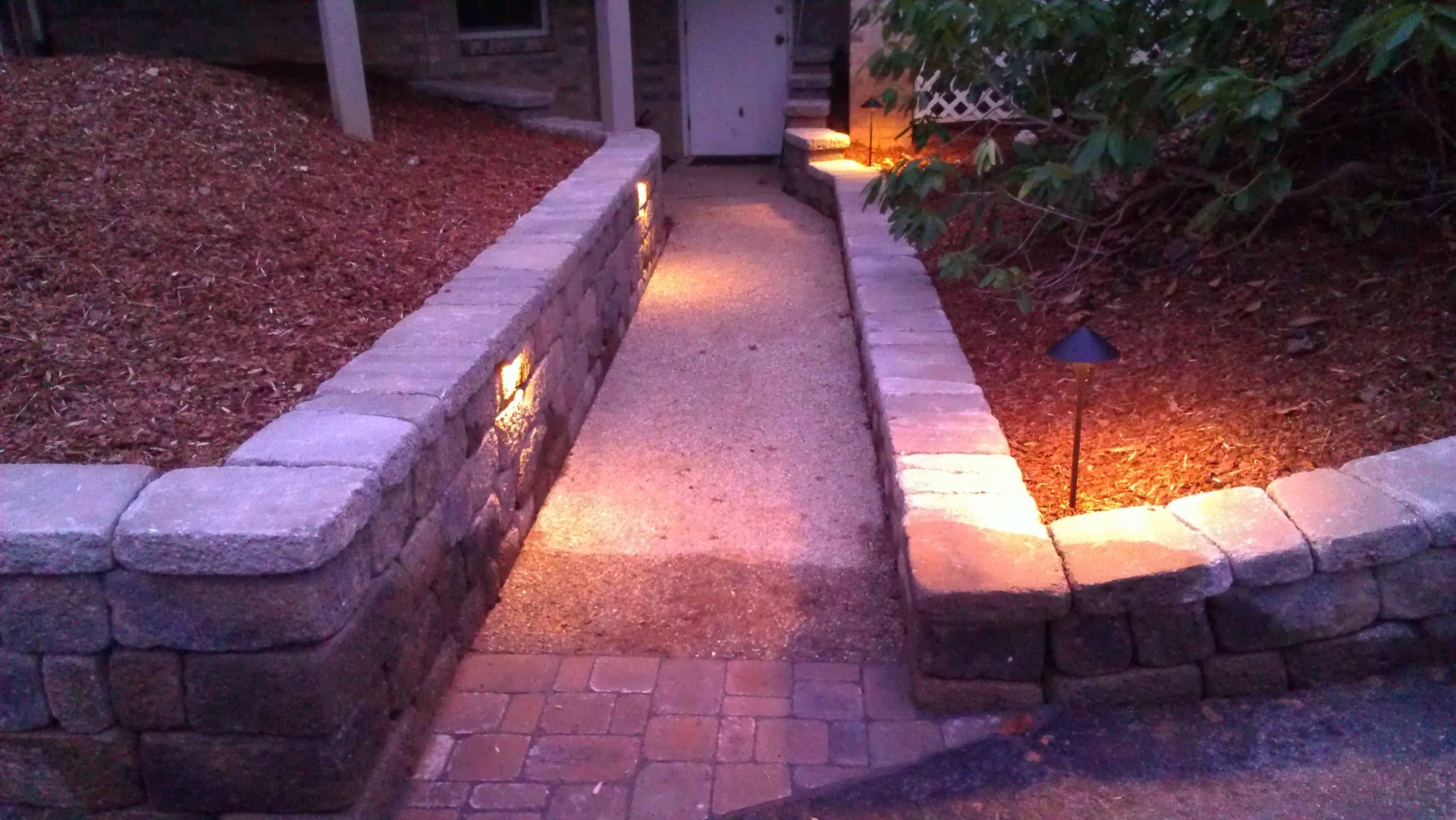 Logical Lawn Care & Landscape Design Greeneville, TN