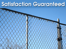 Fence Services - Philadelphia, PA - Cummings Fence