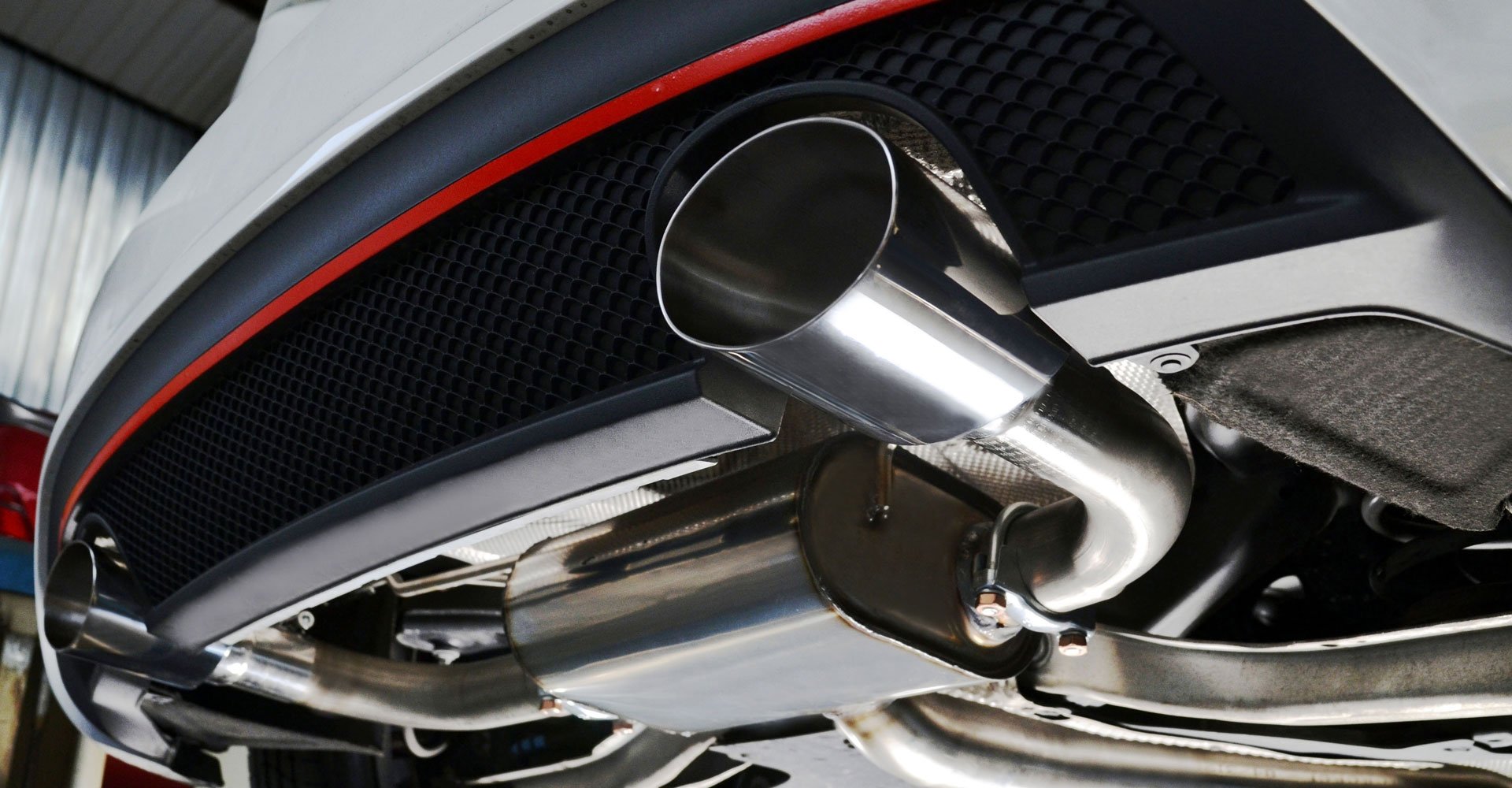 Alan's Discount Muffler & Auto Repair Gainesville, FL