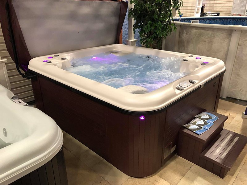 Viscount Pools Pools Madison Heights, MI