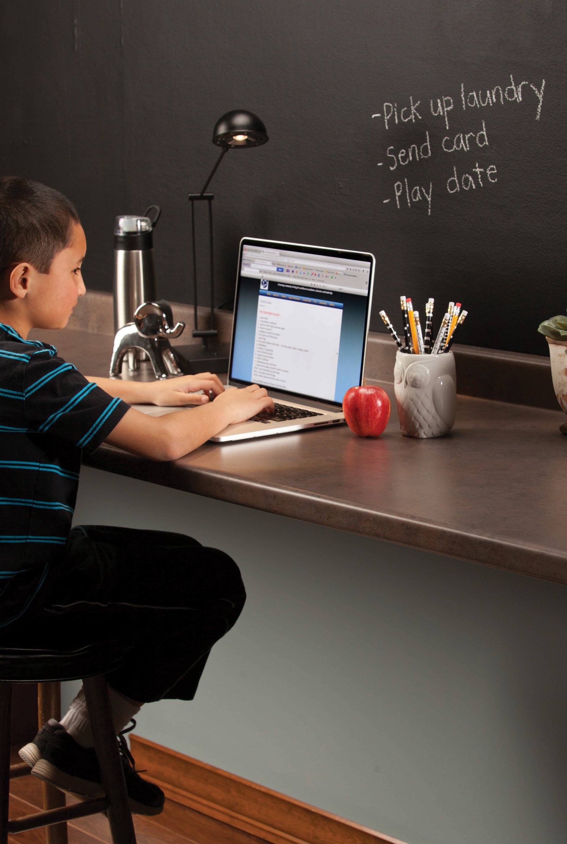 CounterTop Solutions, Inc. Edge Profiles Schaefferstown, PA