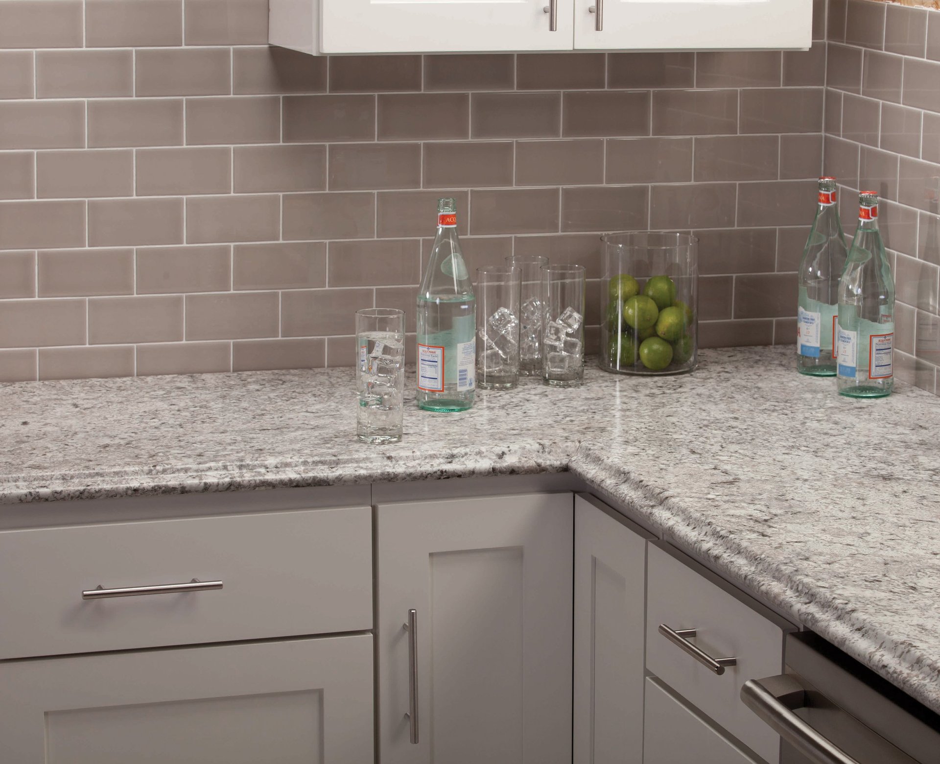 CounterTop Solutions, Inc. Edge Profiles Schaefferstown, PA