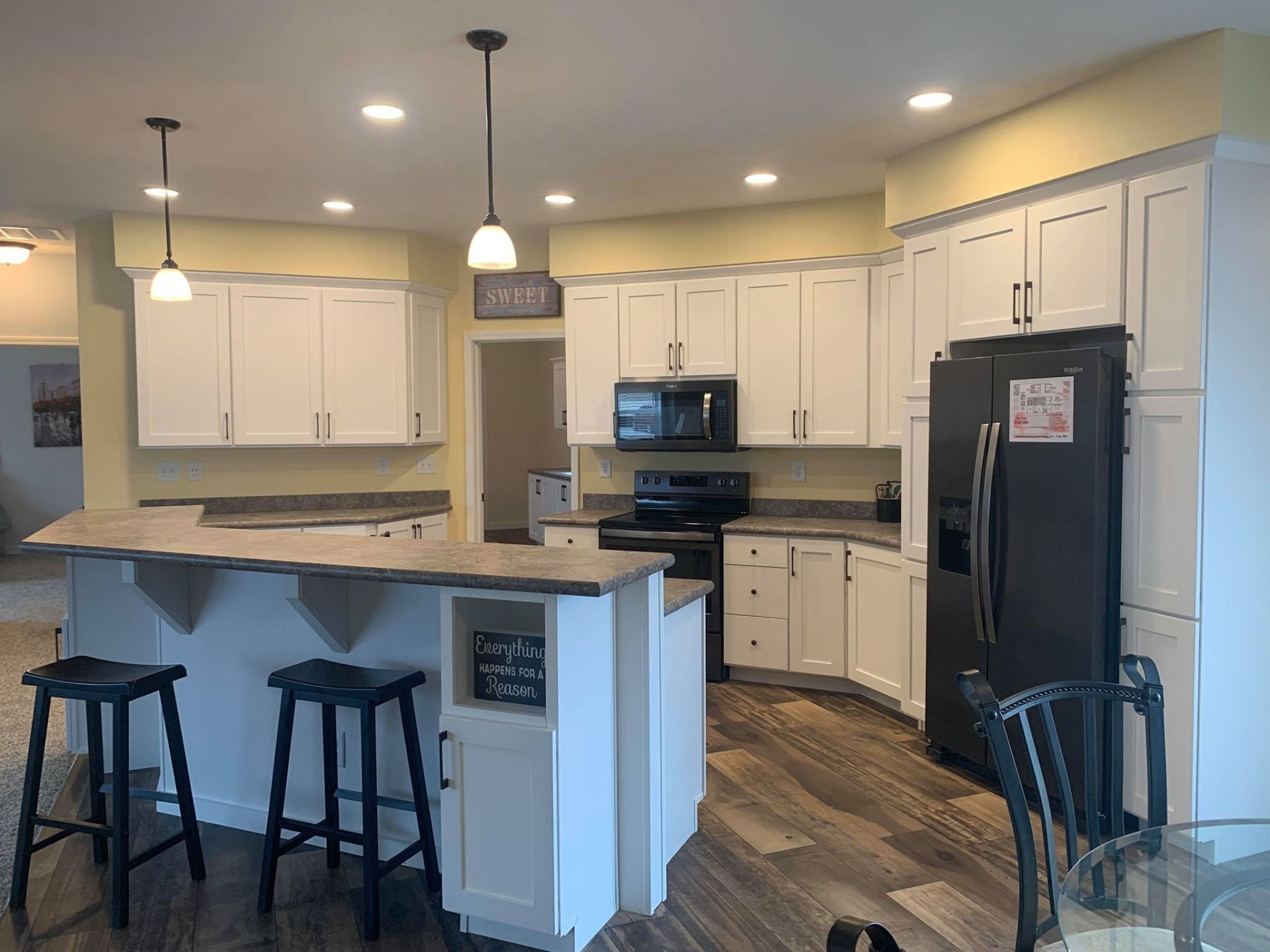 Modular Homes Manufactured Home Troy, MO