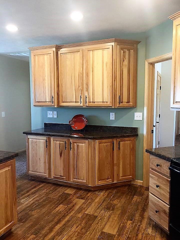 Modular Homes Manufactured Home Troy, MO