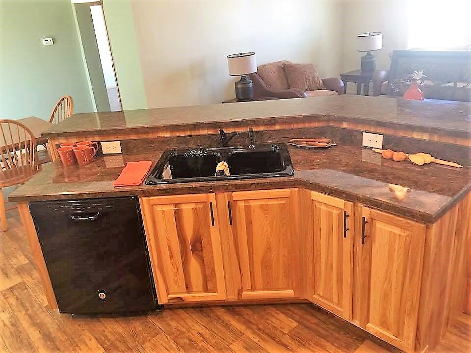 Modular Homes Manufactured Home Troy, MO