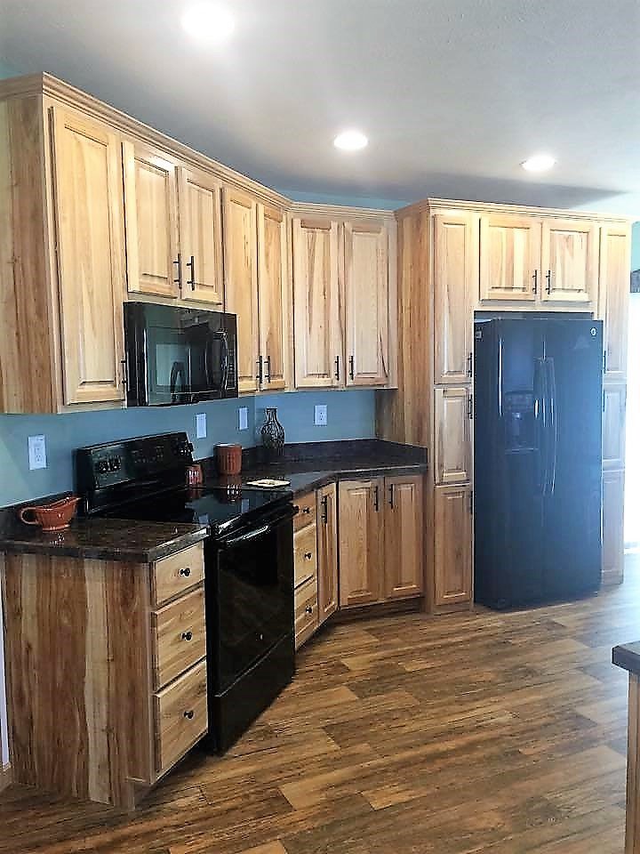 Modular Homes Manufactured Home Troy, MO