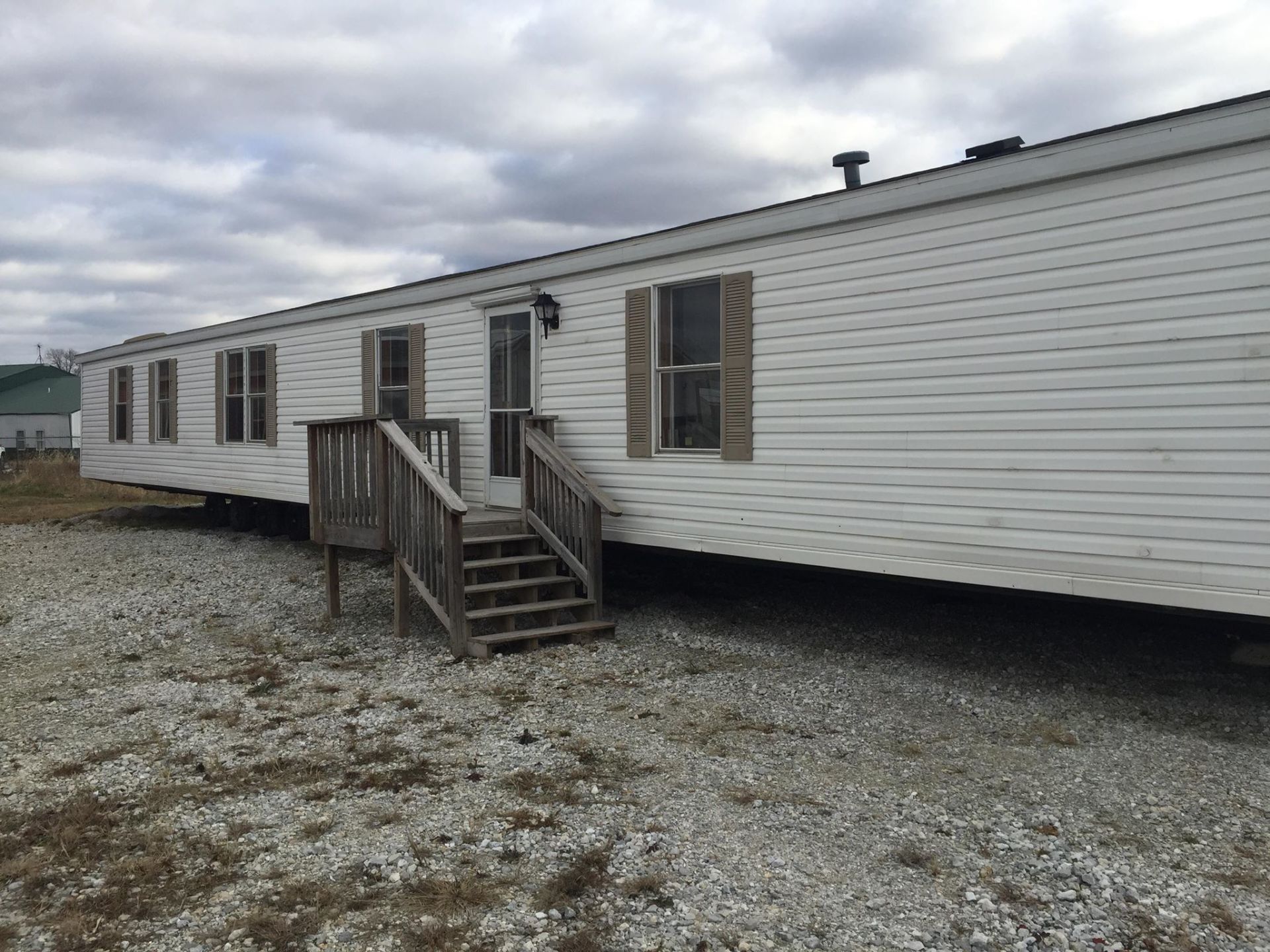 Used Homes PreOwned Homes Troy, MO