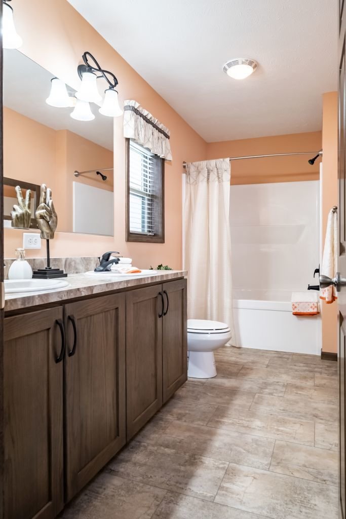 Modular Homes Manufactured Home Troy, MO