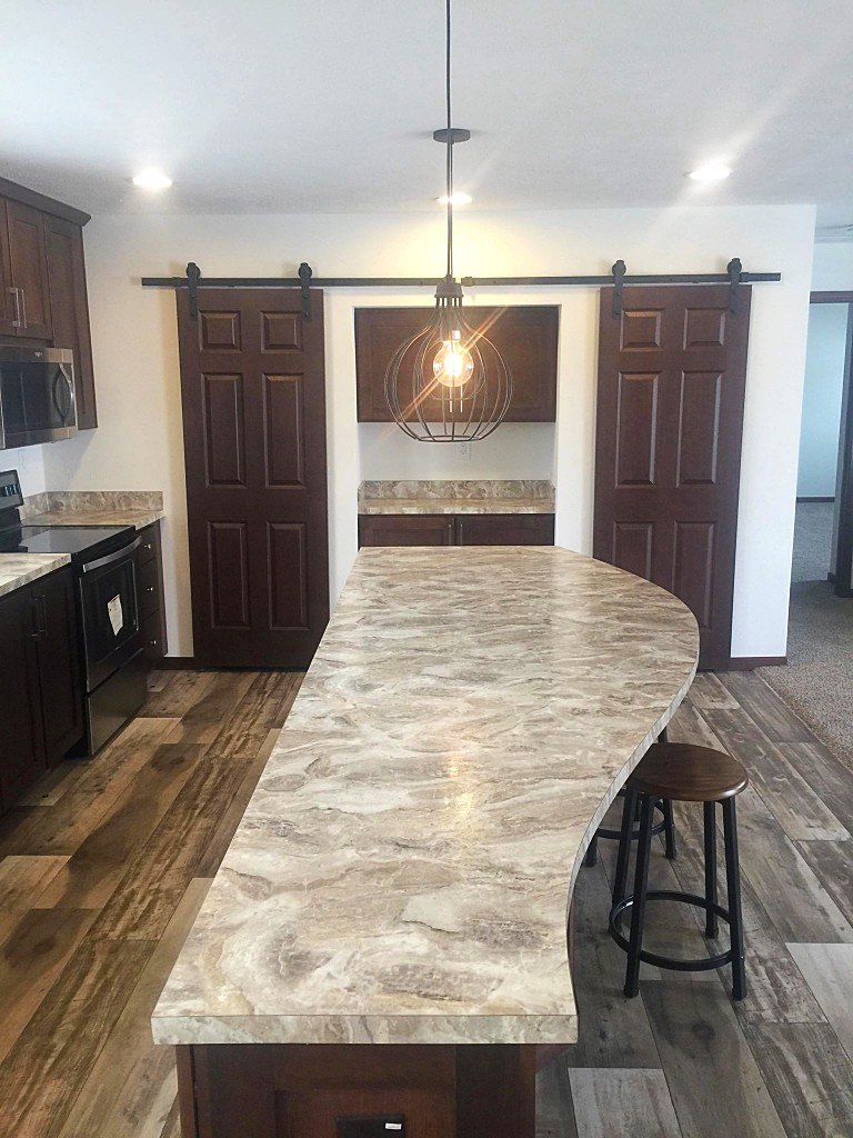 Modular Homes Manufactured Home Troy, MO