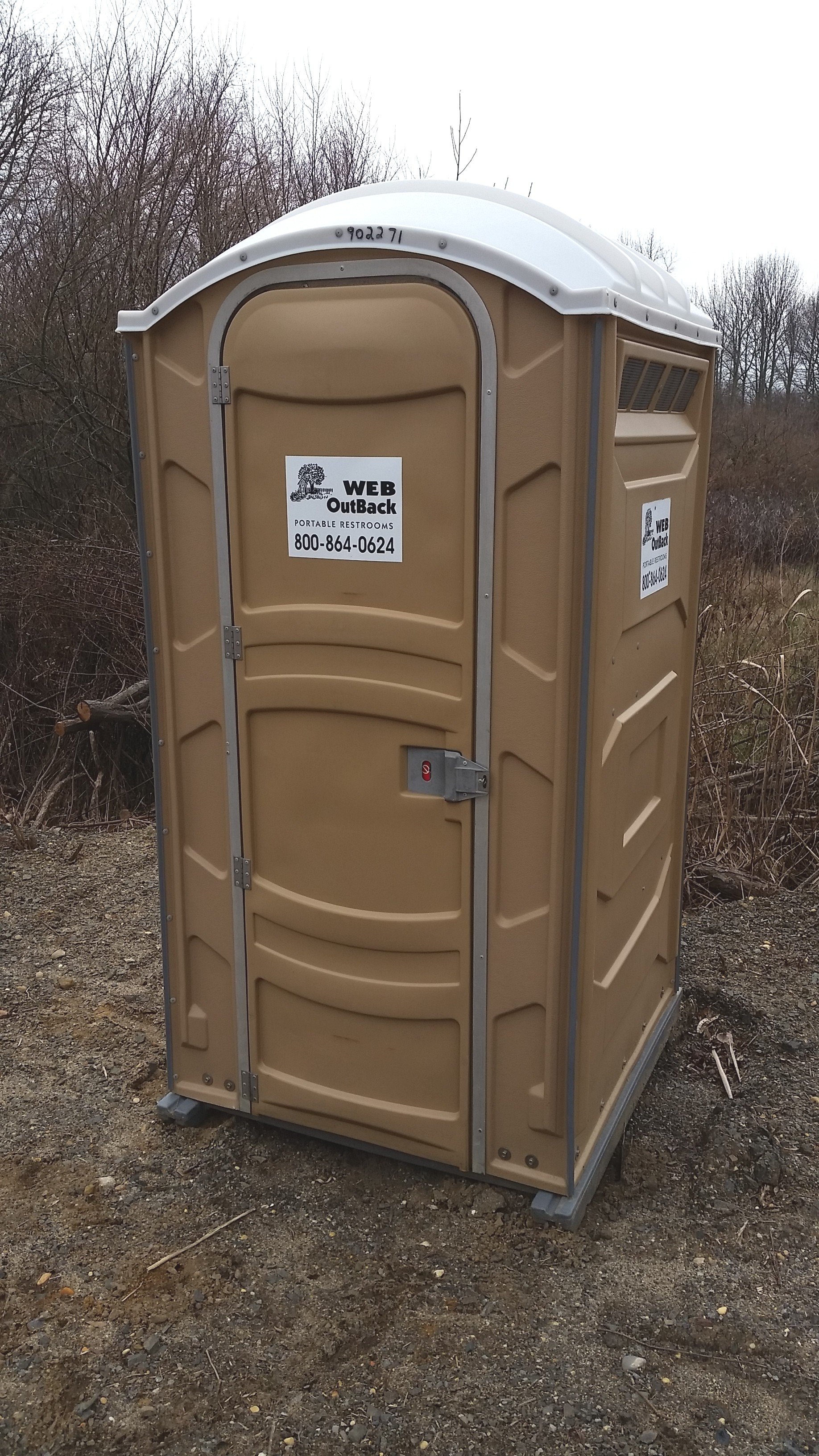 Portable Restroom Rental Handwashing Station Monroe Township