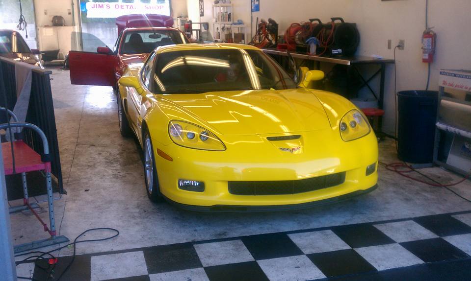 Jim's Detail Shop Gallery Federal Way, WA