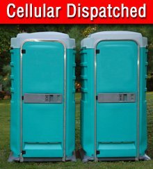 Portable Toilet Services - Walla Walla, WA - Walt’s Septic Tank And Portable Toilet Service
