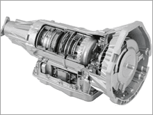 Transmission Repair - San Bernardino, CA - Automatic Transmission Service - transmission repair