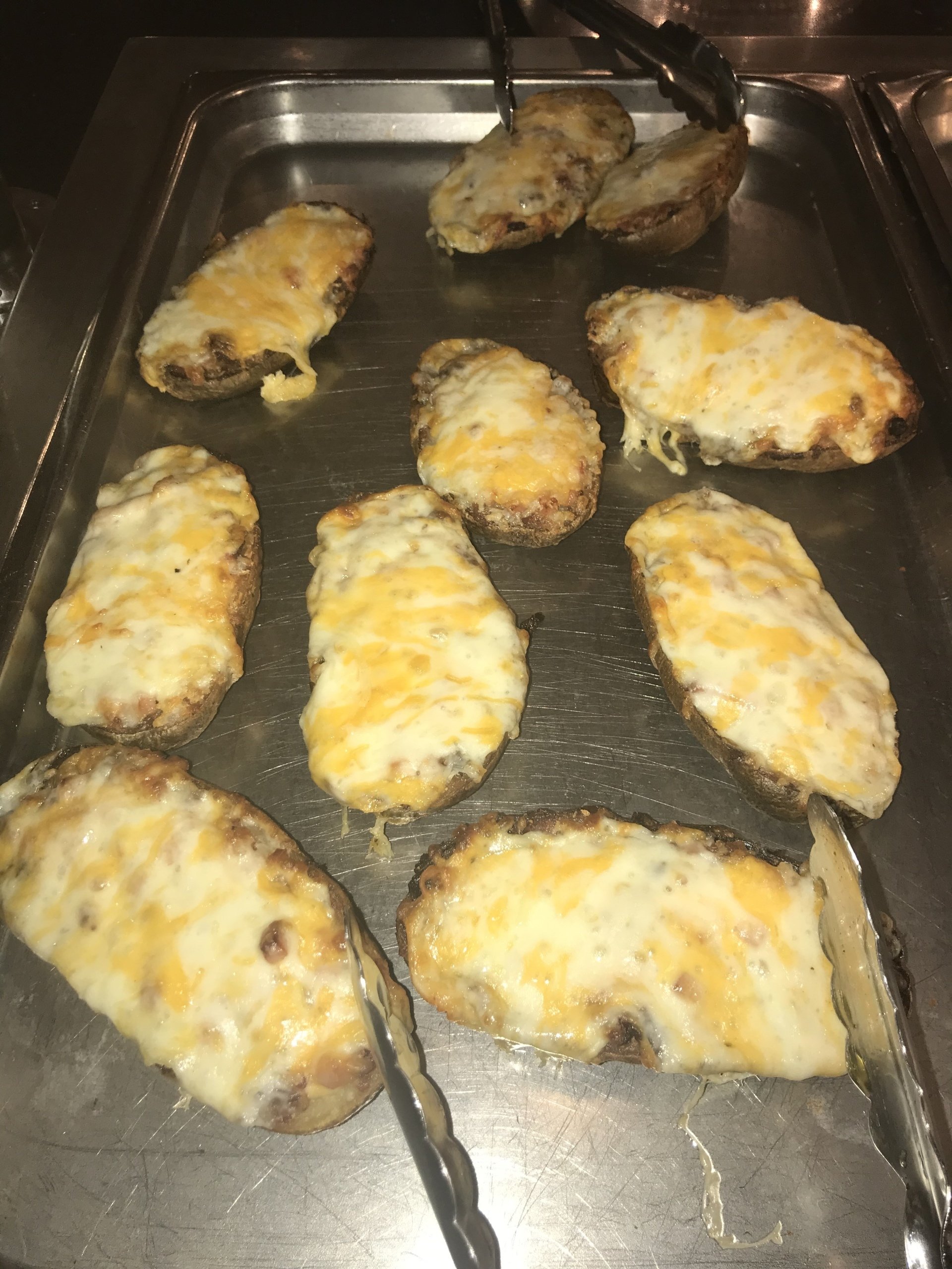 Lunch Buffet Seafood Buffet Hattiesburg, MS