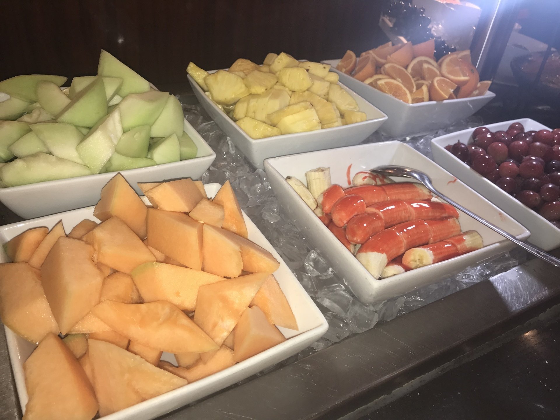 Desserts Ice Cream Hattiesburg, MS