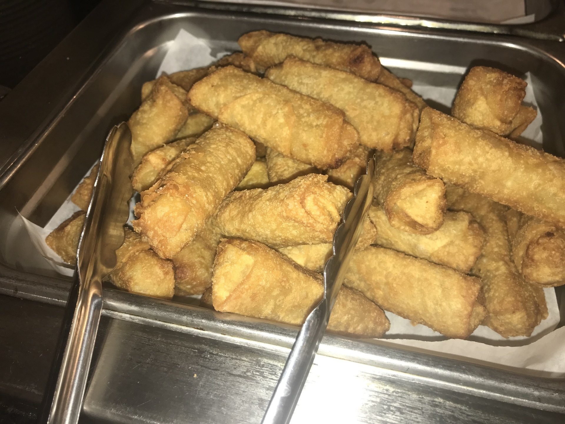 Lunch Buffet Seafood Buffet Hattiesburg, MS