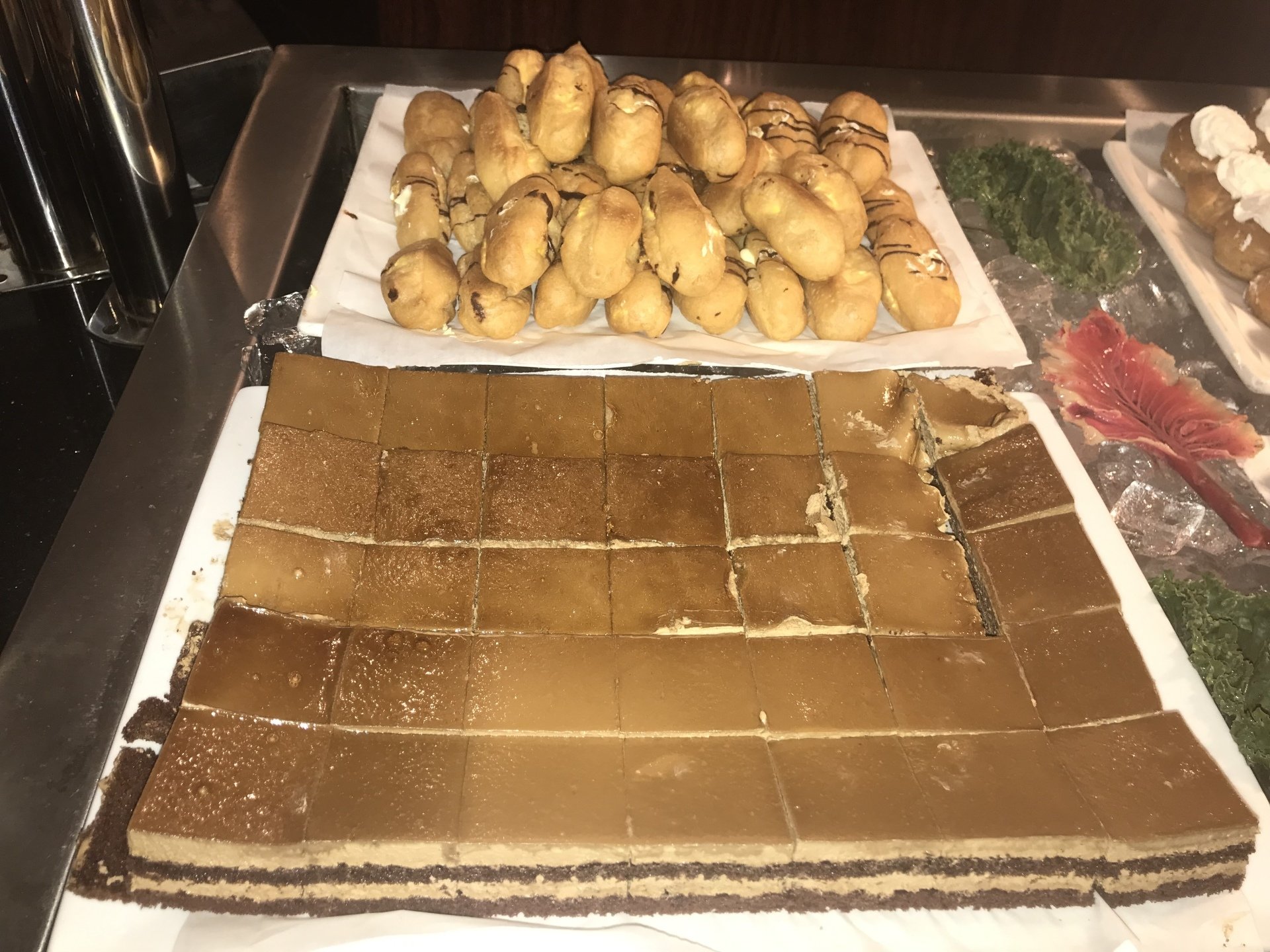 Desserts Ice Cream Hattiesburg, MS