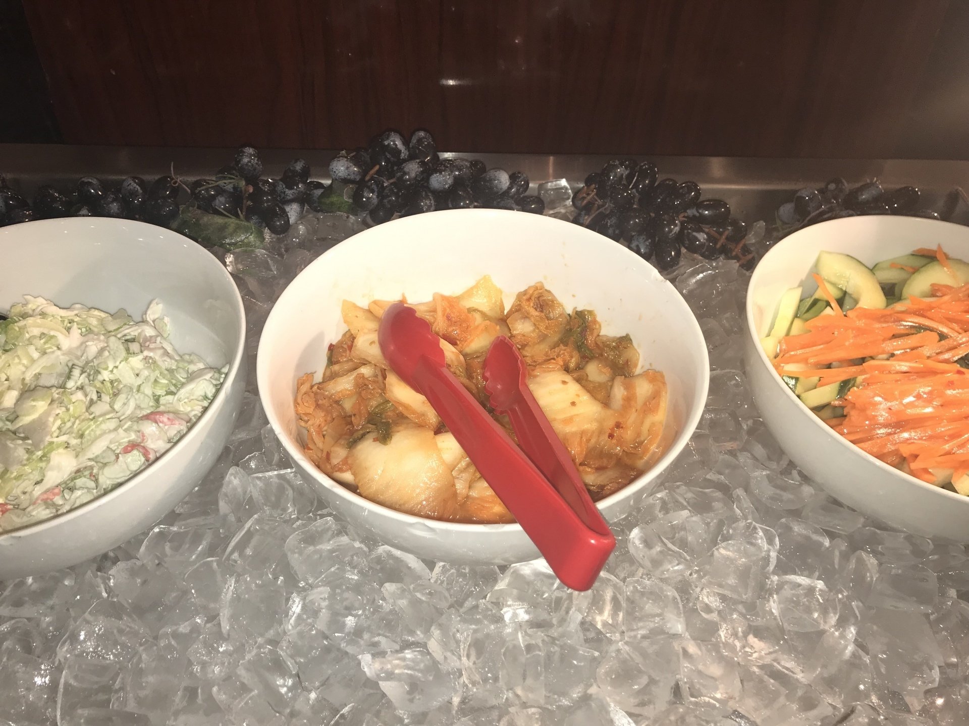 Lunch Buffet Seafood Buffet Hattiesburg, MS